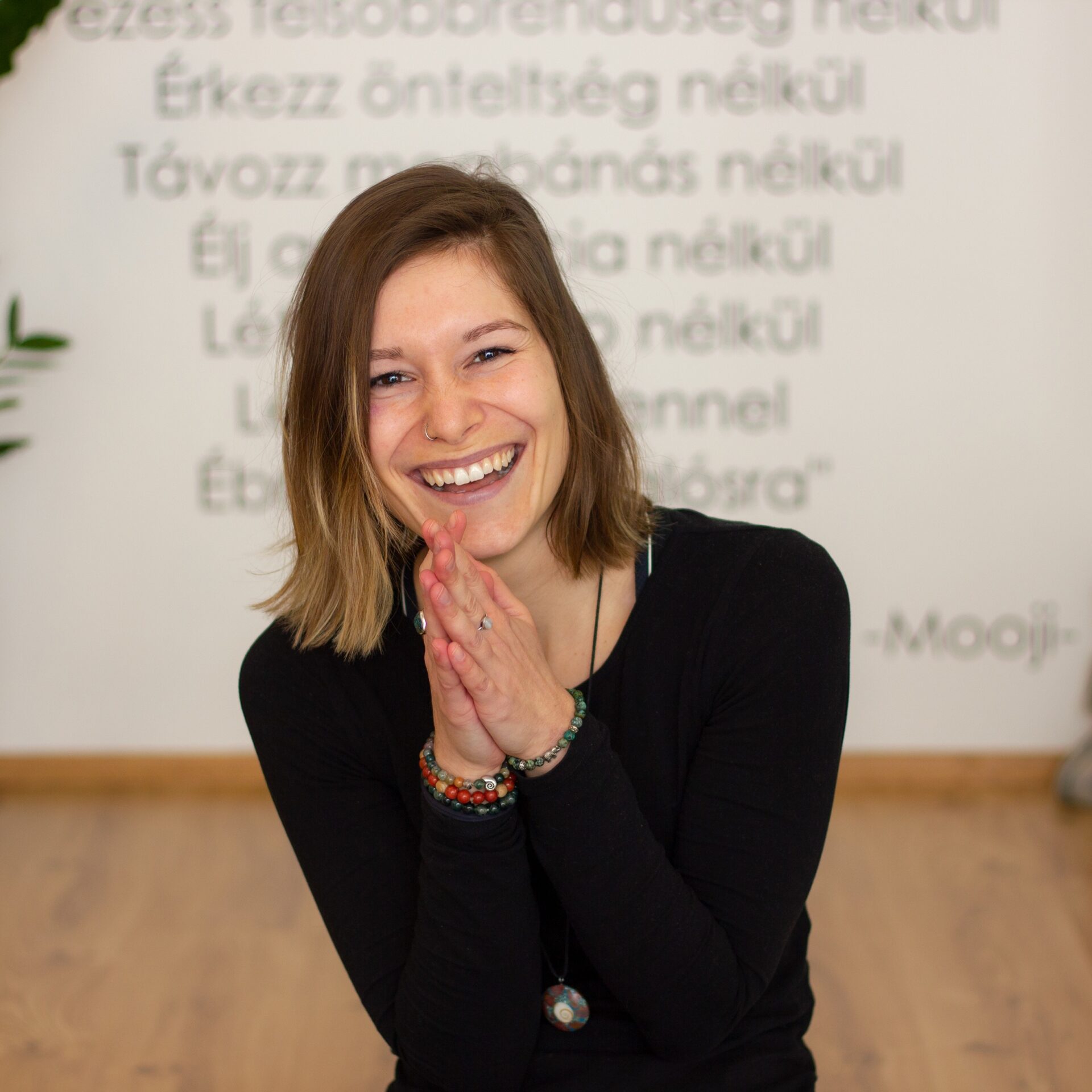 Vörös Liza profilkép