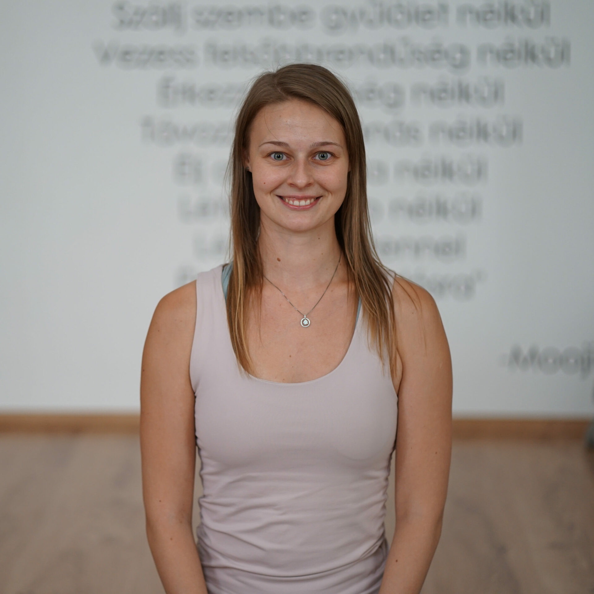 Stiaszni Fanni